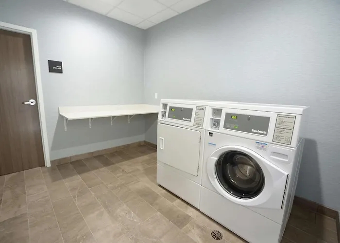 Hampton Inn & Suites Oklahoma City/Quail Springs