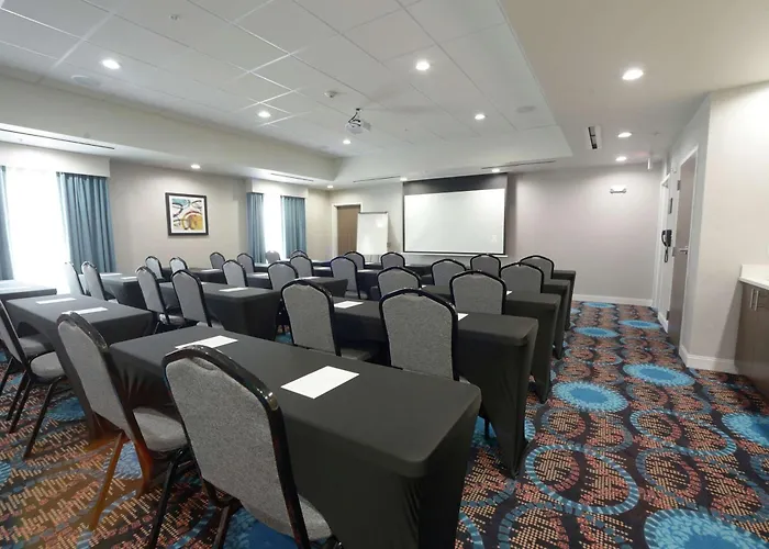 Hampton Inn & Suites Oklahoma City/Quail Springs